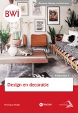 Uitgeverij Vertoog BWI - Profieldeel 4: Design en decoratie
